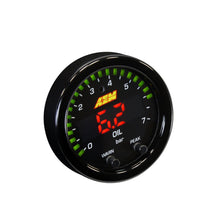 AEM X-Series Gauge - 30-0301