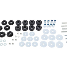 Whiteline Performance Body mount - bushings (1966-1977 Bronco) - W93564