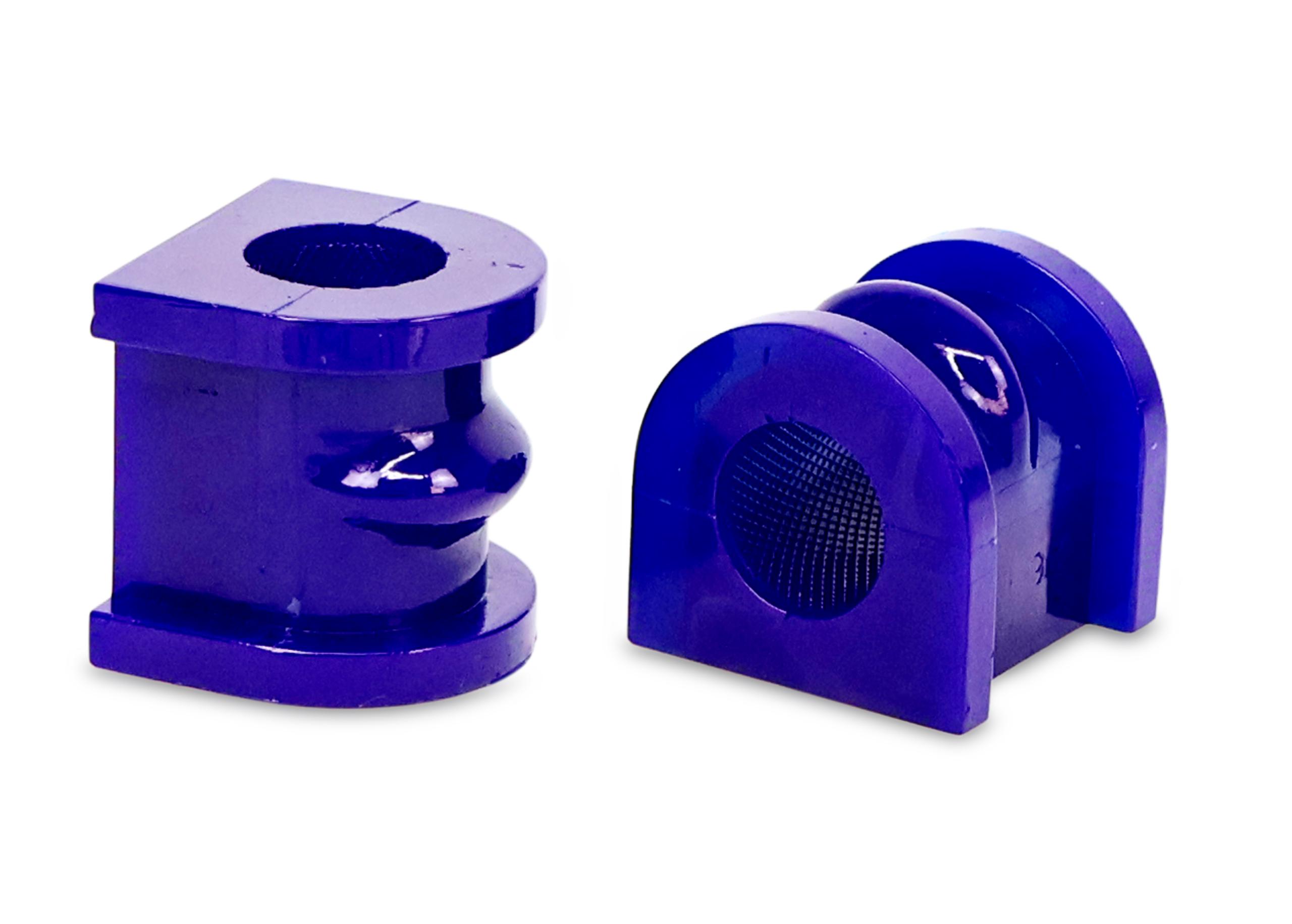 SuperPro Suspension Stabilizer Bar Bushing Kit - SPF1192-18K