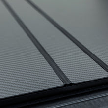 Access LOMAX Stance  2024 Toyota Tacoma 5ft Bed Hard Cover - Carbon Fiber