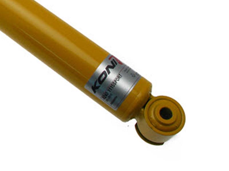 Rear Shock  E36-M  - D140-0720