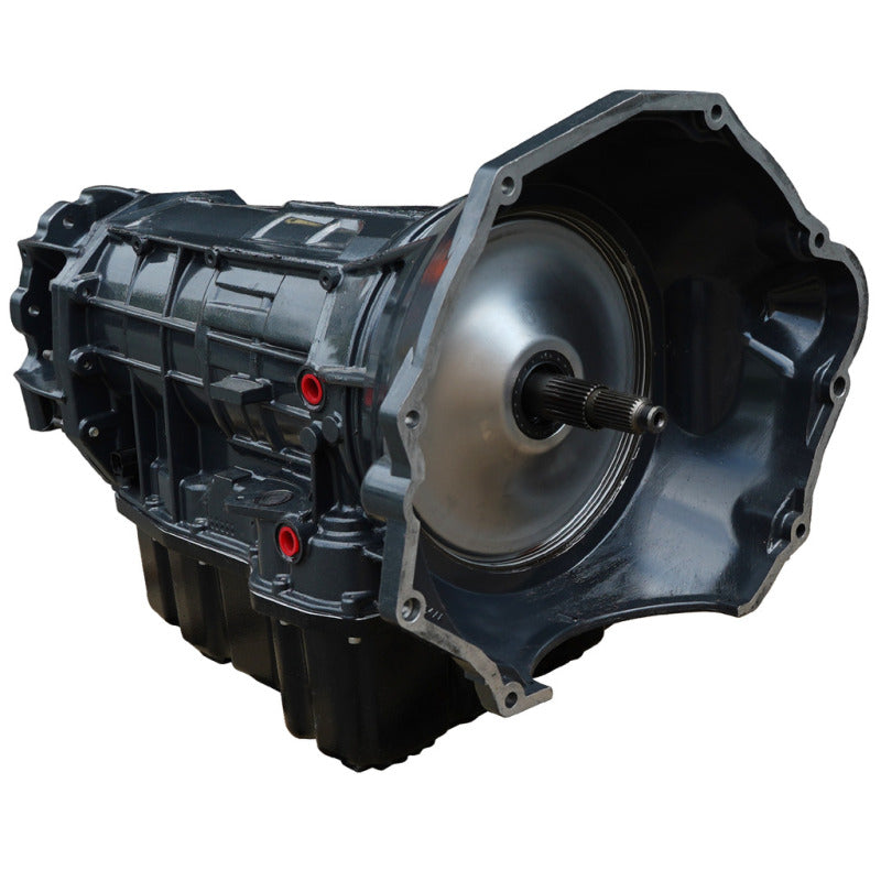 BD Diesel Roadmaster 68Rfe Transmission Dodge/Ram 2007.5-2018 4Wd (2007-2018 Ram 2500, Ram 3500, 2500, 3500) - 1064224