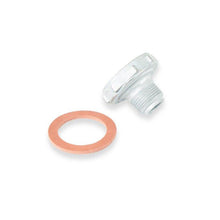 Quickfuel Power Valve Plug. - 25-1QFT