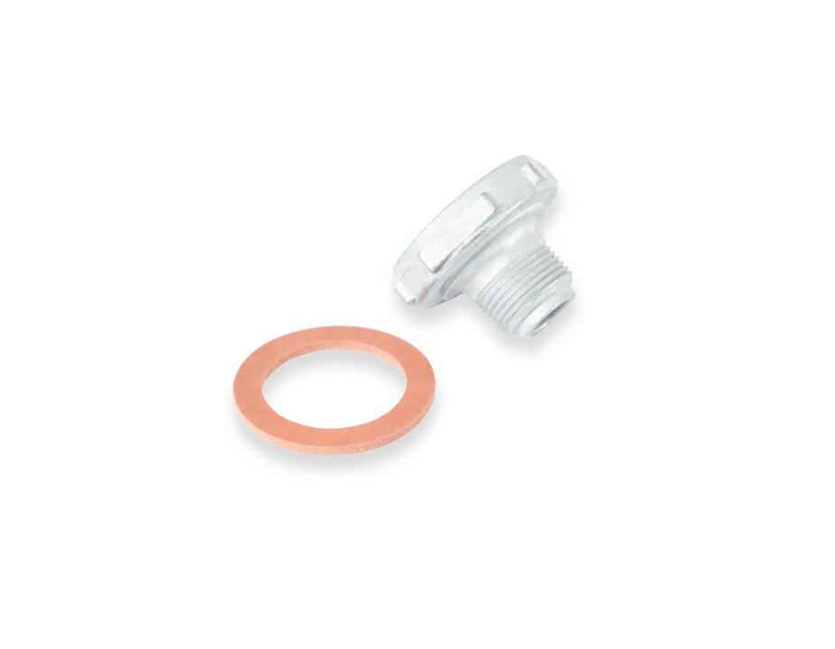 Quickfuel Power Valve Plug. - 25-1QFT