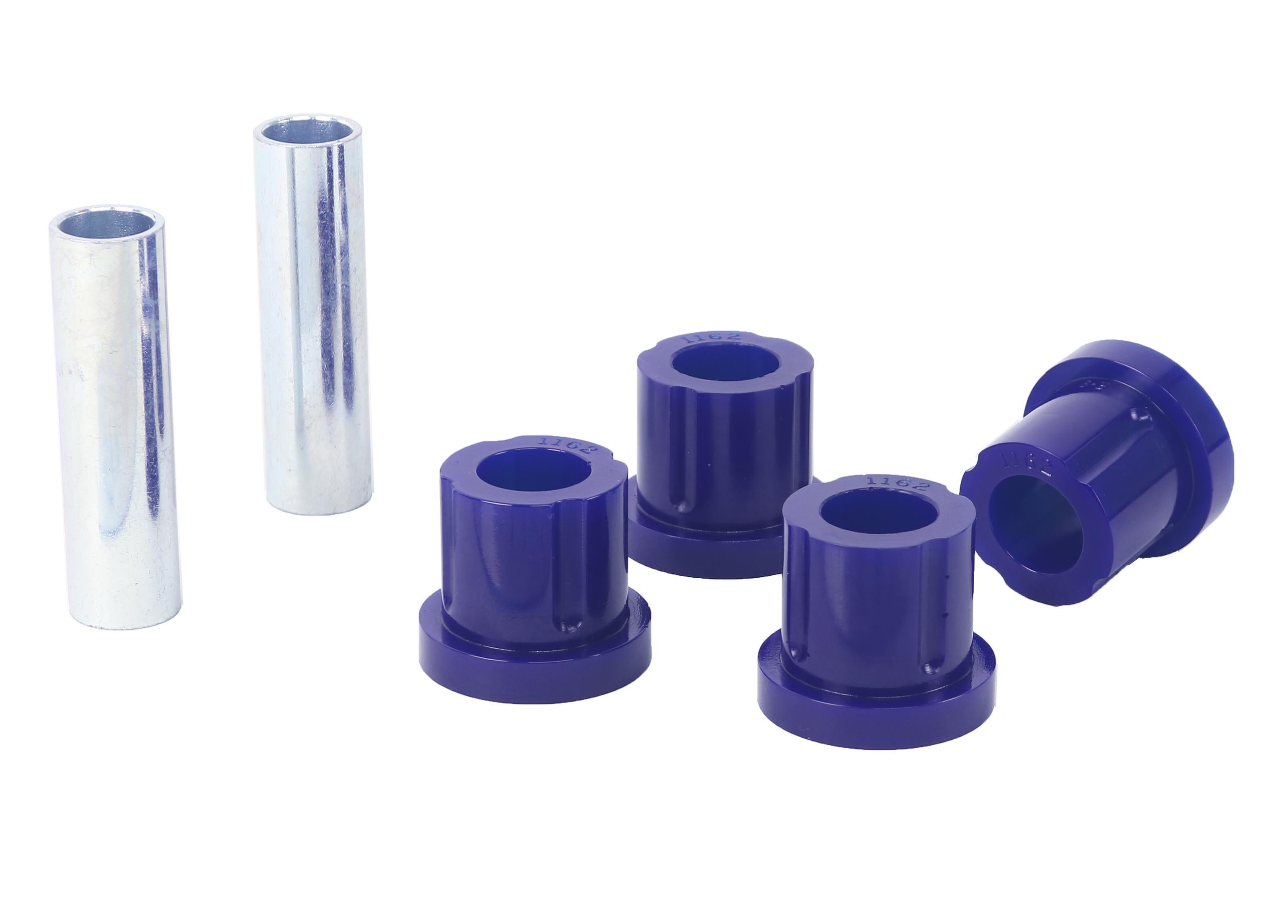 SuperPro Control Arm Lower-Front Bush Kit - SPF1162K