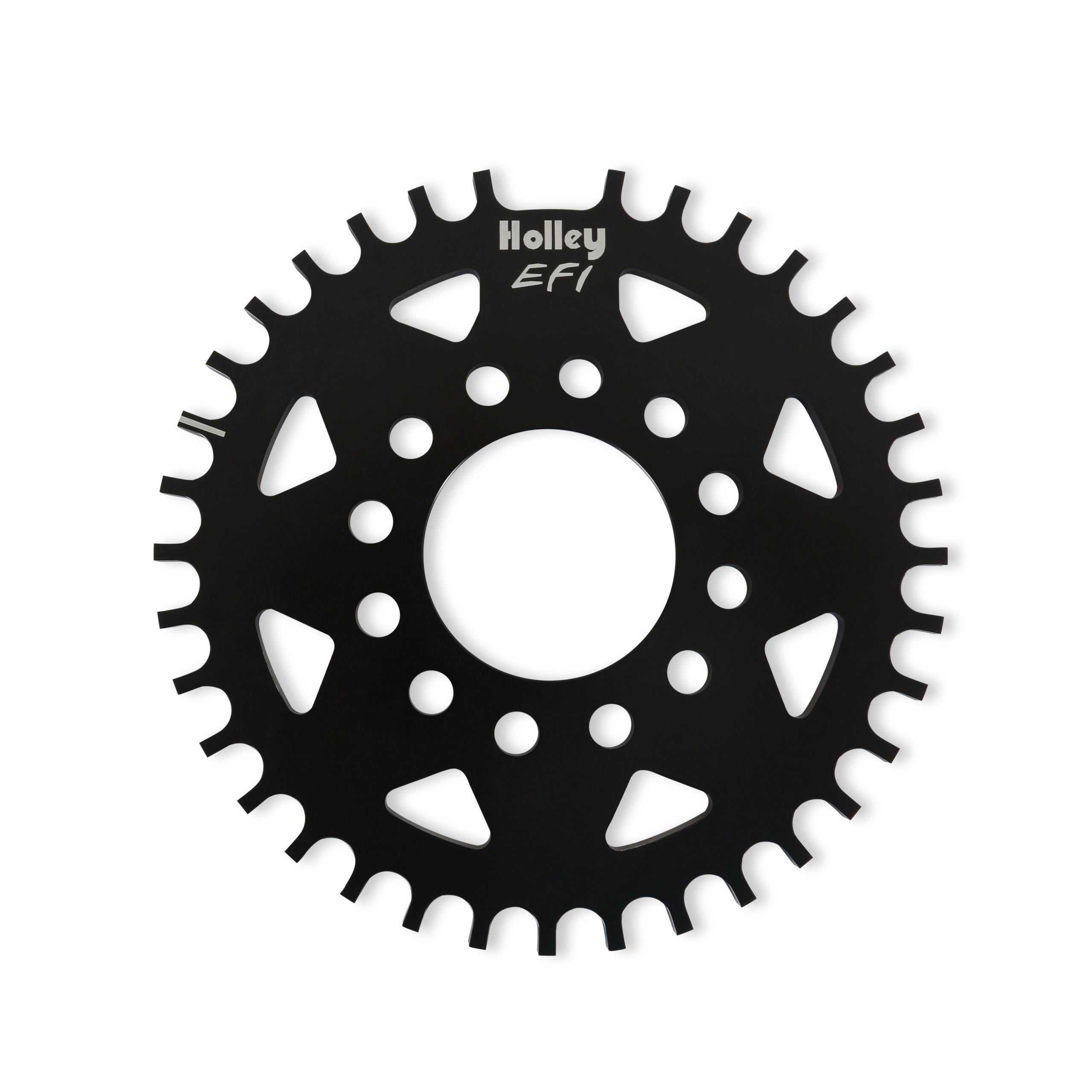 Holley Ford Small Block EFI Crank Trigger Kit.  - 556-115