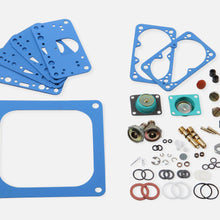 Quickfuel Rebuild Kit N/S For (4500). - 3-203QFT