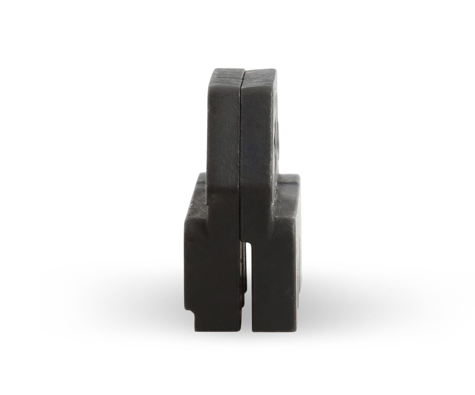 Weathertight Crimp Jaws, Fits PN 35051.  - 3509