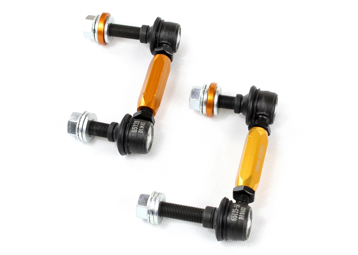 Whiteline Performance Sway Bar - Link Kit (2023-2024 GR Corolla) - KLC242