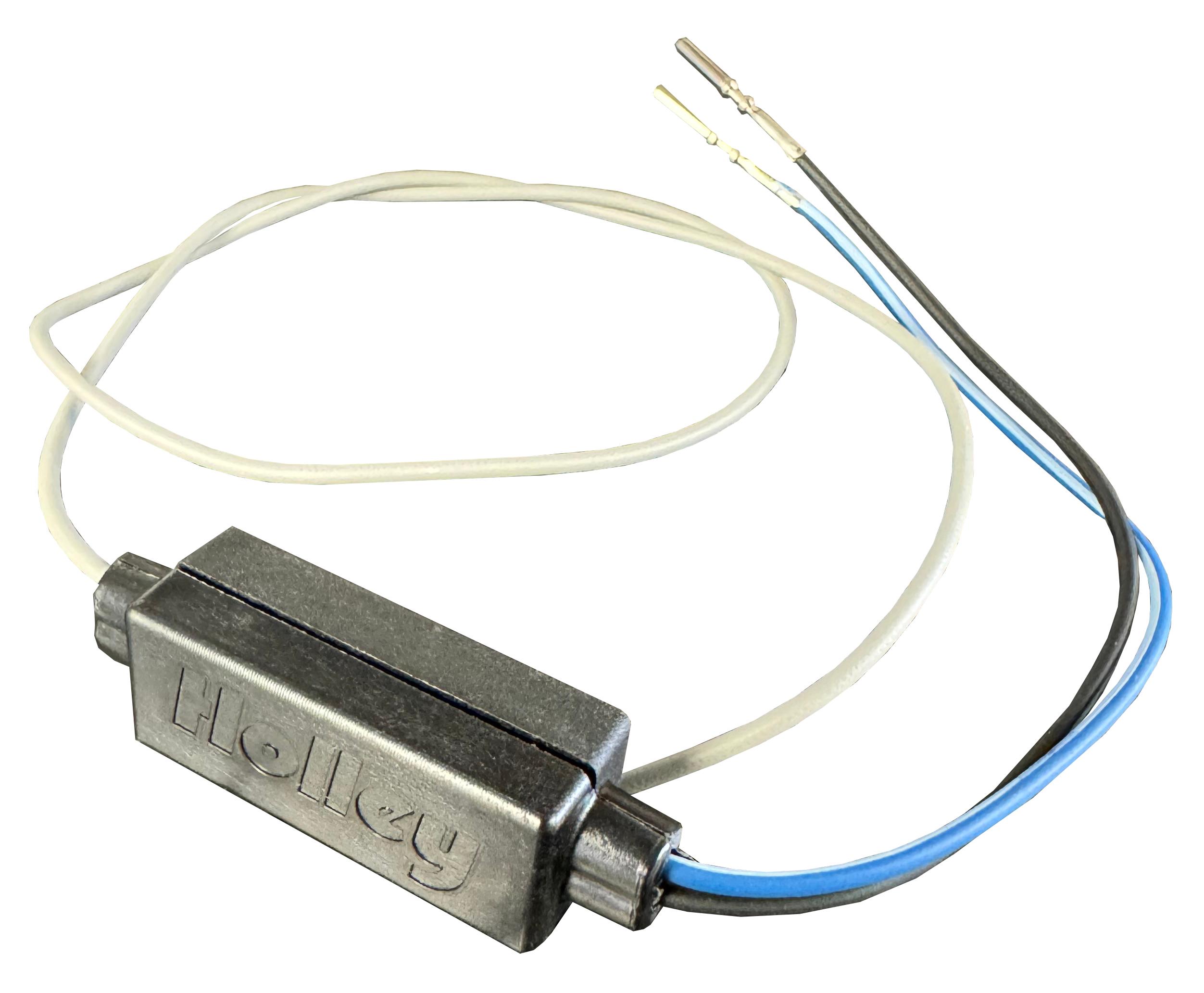 Holley Tach Input Conditioner.  - 554-131