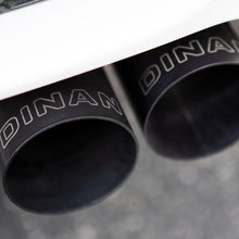 Freeflow Exhaust E92/E93 M3 (2008-2013 M3) - D660-0027