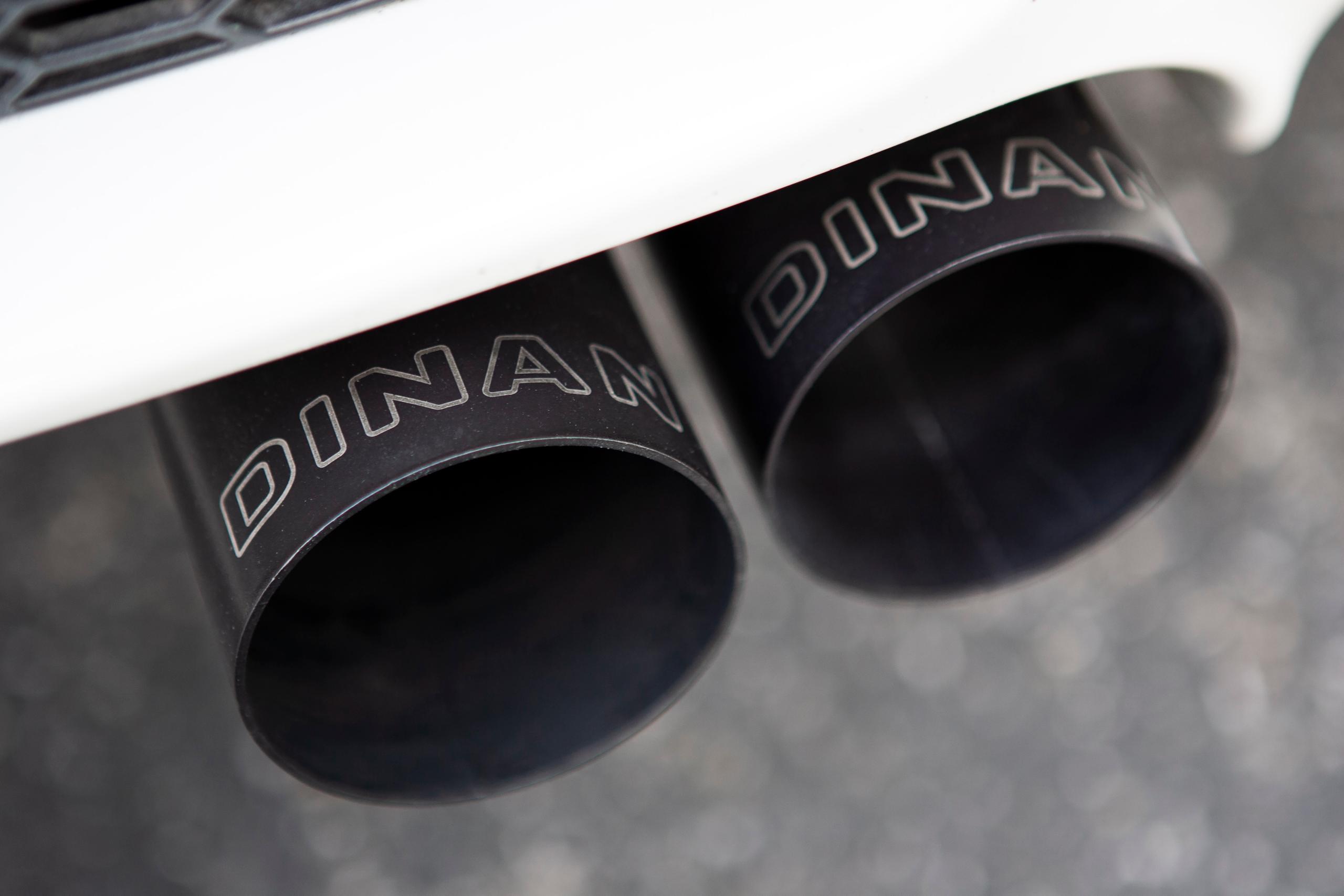 Freeflow Exhaust E92/E93 M3 (2008-2013 M3) - D660-0027