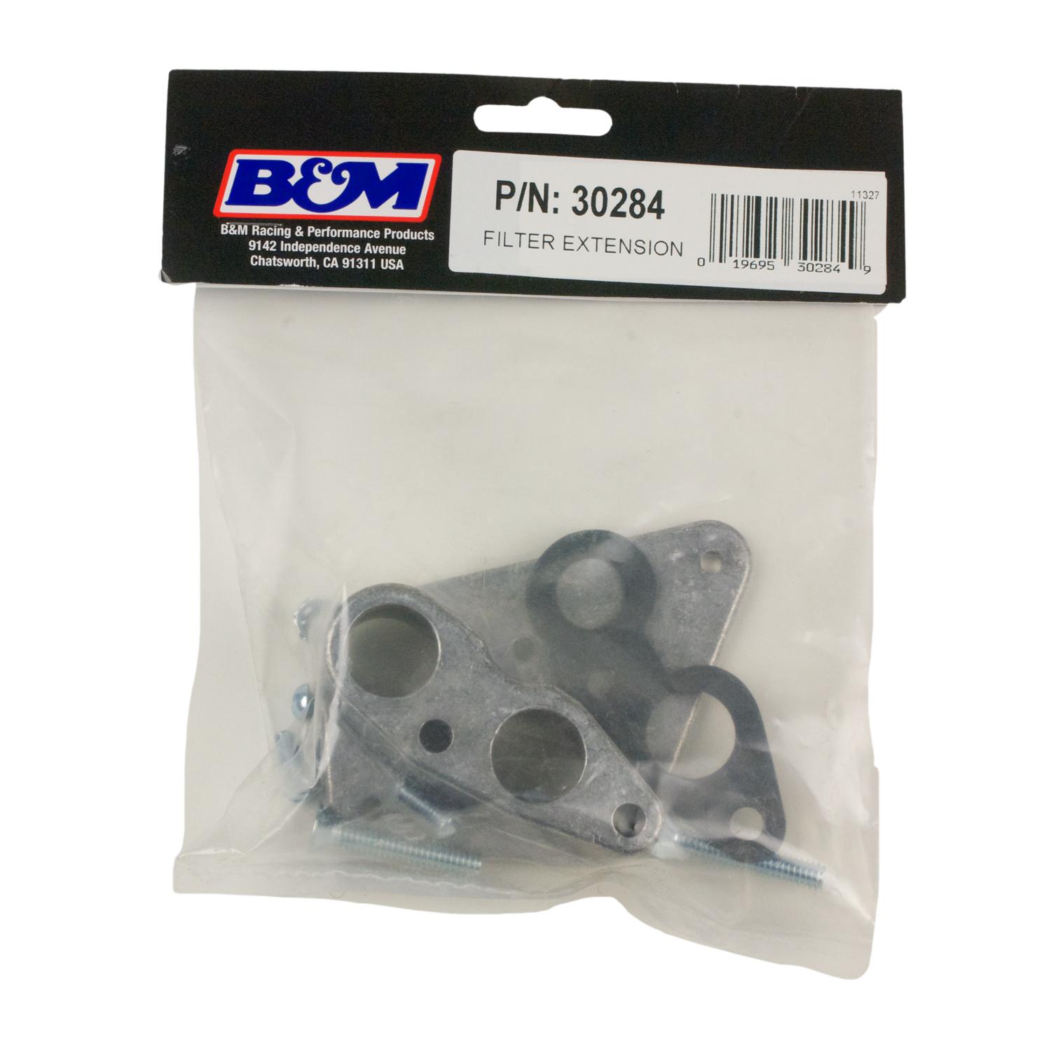 FILTER EXTENSION 30280 &amp; 30289 () - 30284
