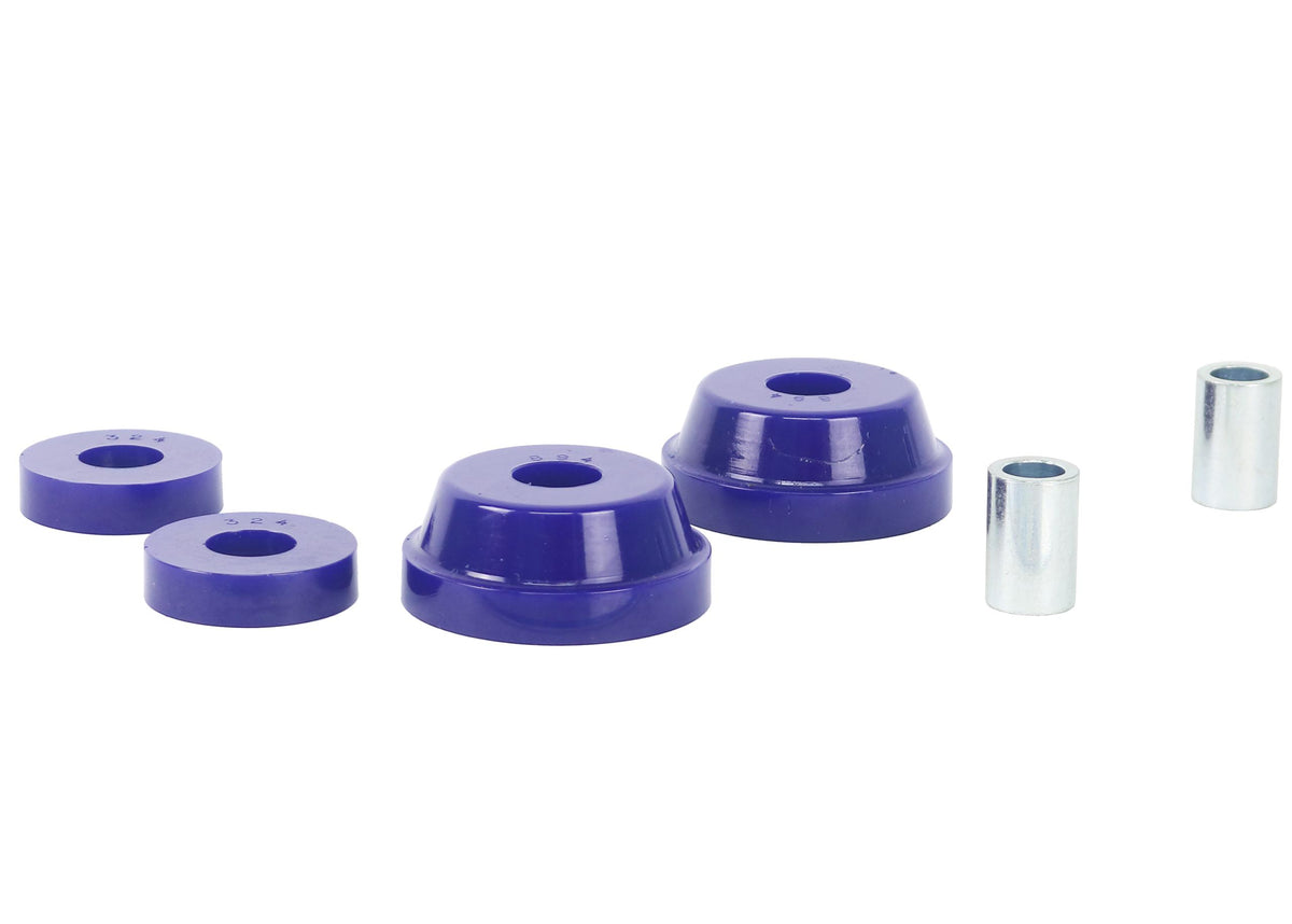 SuperPro TRIUMPH REAR SUB FRAME TO BODY (1975-1981 TR7 Base, TR8 Base) - SPF2468K