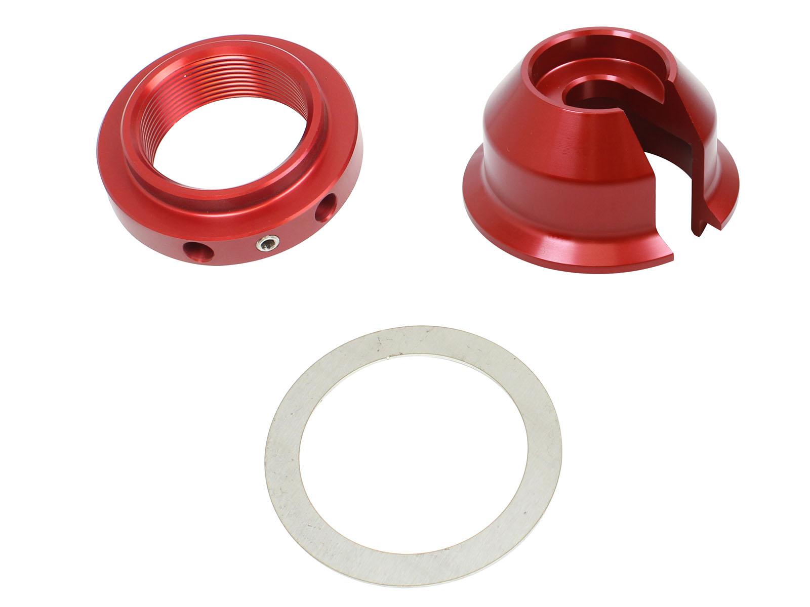 AFE Spring Seat Collar Kit (Universal Fit) - 56080-SP13