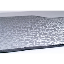 Covercraft 99-07 Ford F250 UVS100 Premier Series Custom Sunscreen - Chrome Camouflage