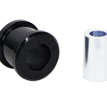 Whiteline Performance Engine Mount - Upper Or Lower Front Bushing Kit (2002-2007 Cooper) - W93521