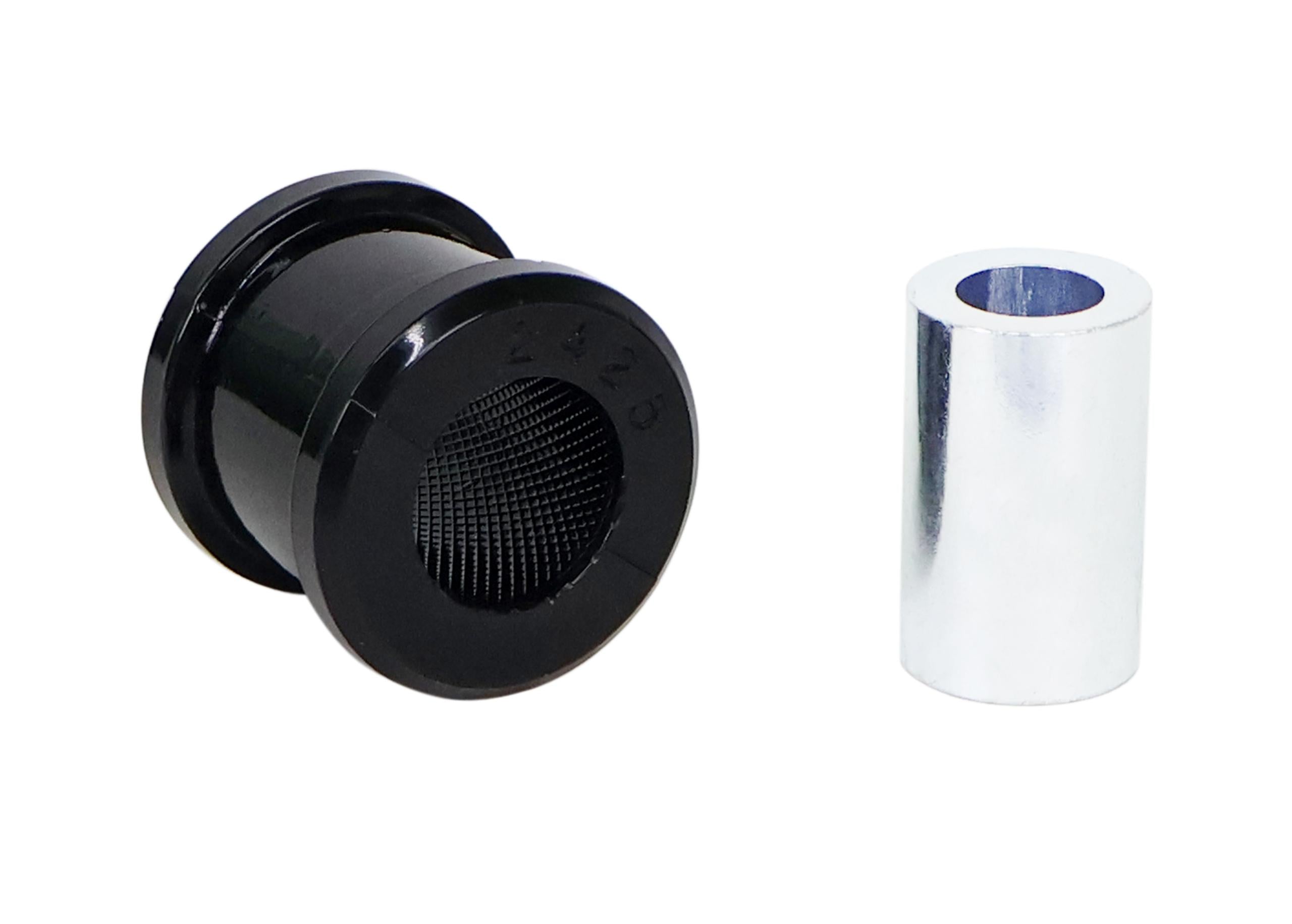 Whiteline Performance Engine Mount - Upper Or Lower Front Bushing Kit (2002-2007 Cooper) - W93521