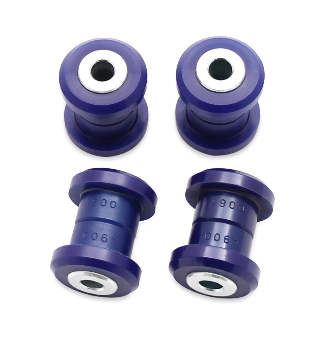 SuperPro Rr Ctrl Arm Bush Kit - SPF4899K