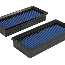 AFE OE Replacement Air Filter (2015-2019 Mercedes-Benz C63 AMG V8-4.0L (tt)) - 30-10289-MA
