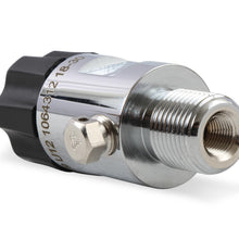NOS  Mini Hi-Flo Nitrous Bottle Valve. - 16145NOS