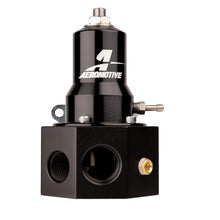 Aeromotive Pro-Series EFI Fuel Pressure Regulator
