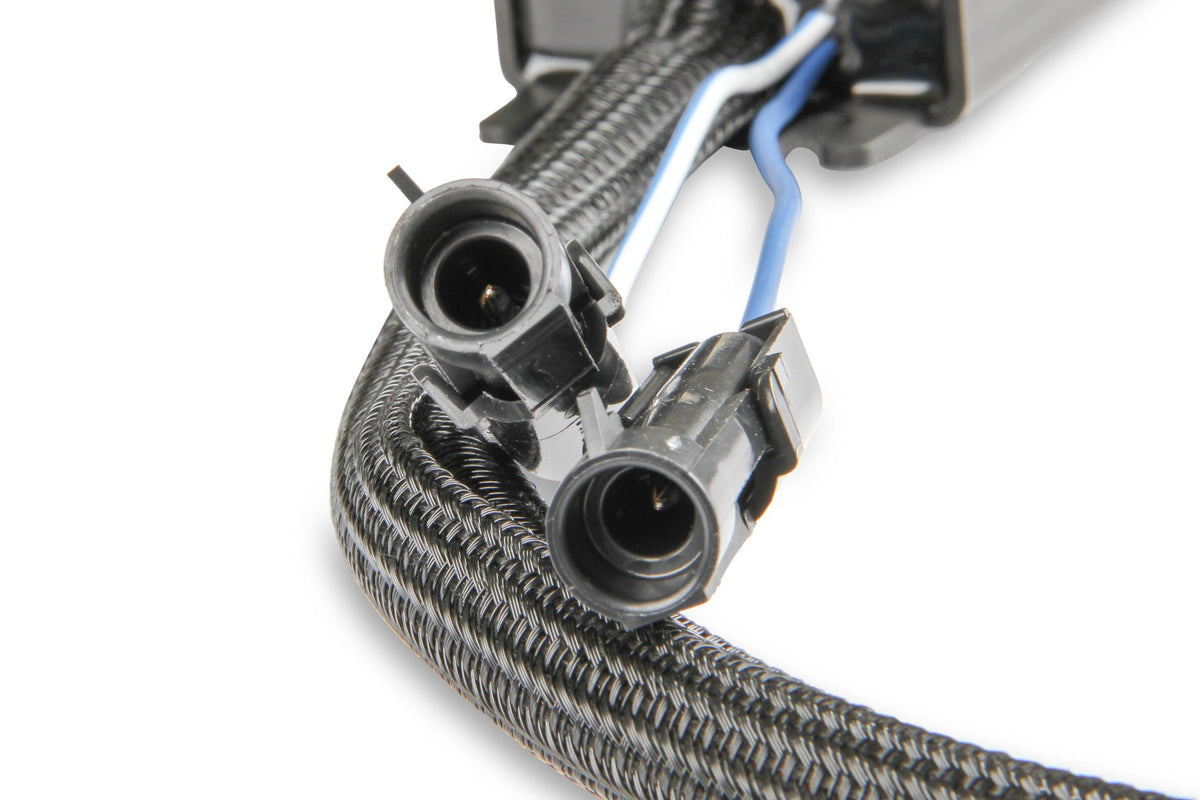 Msd 8733 Ls 2-Step Launch Control, For Gm Ls Engines