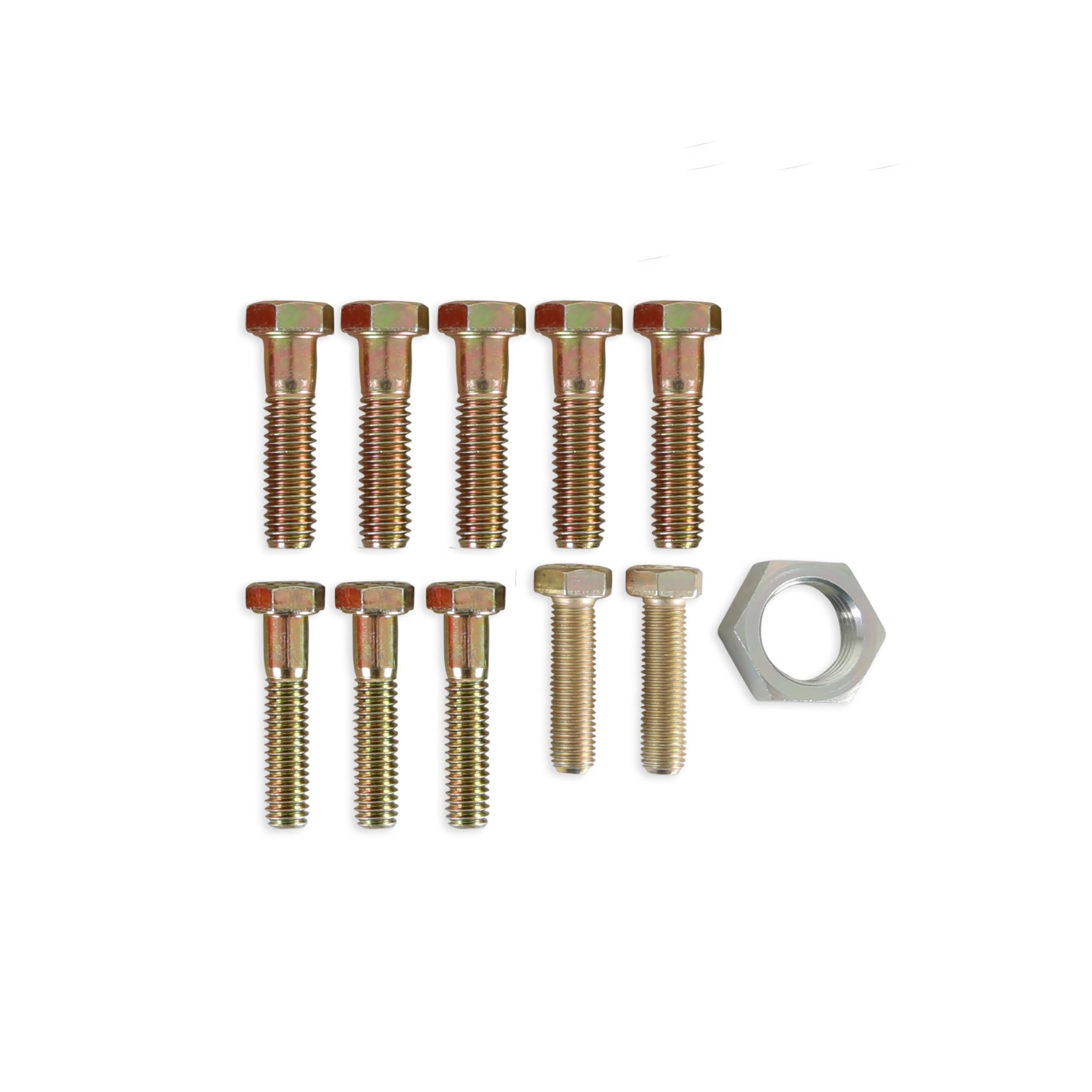 Chrysler Big Block Crank Trigger Kit.  - 8636