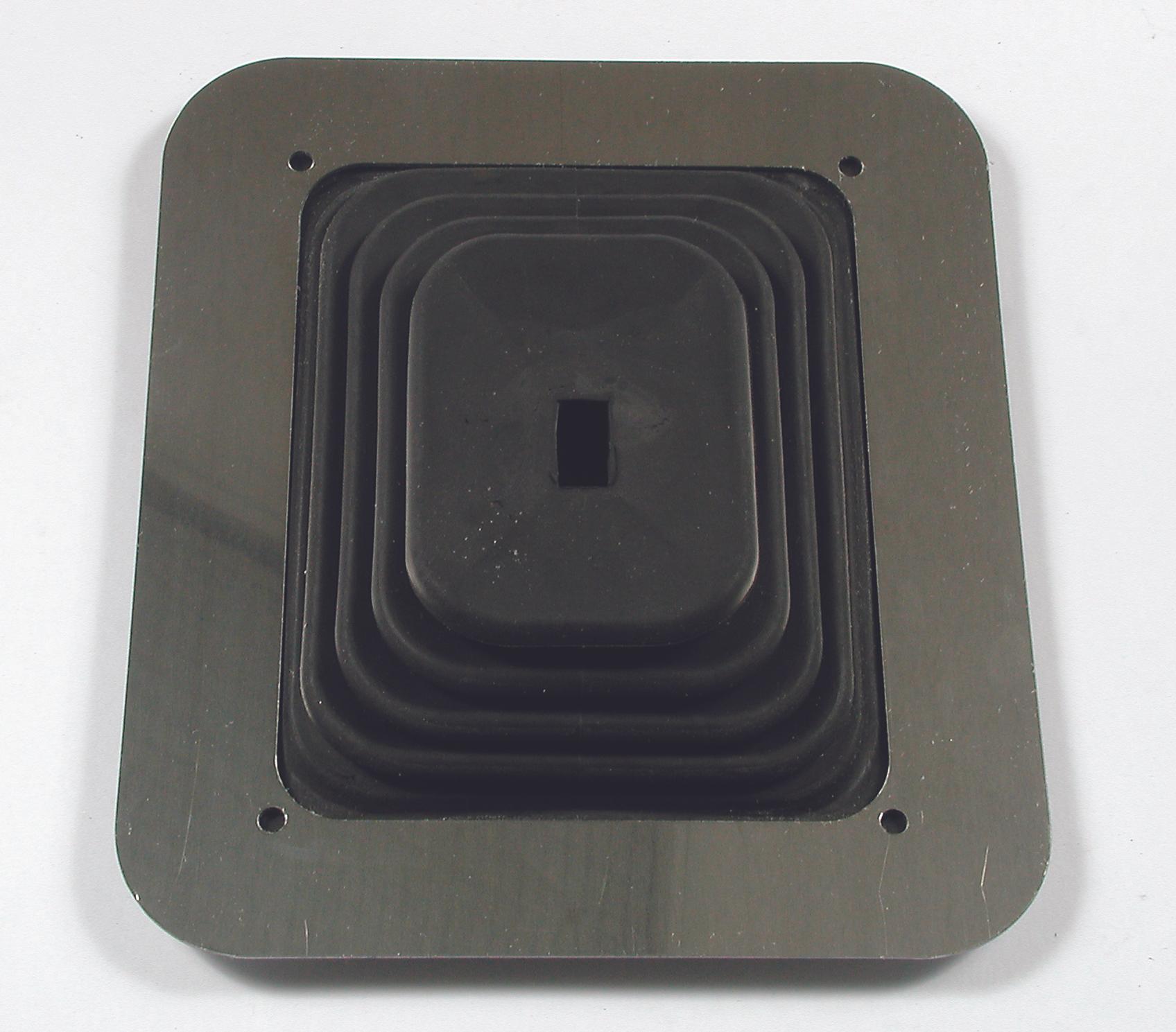 Mr. Gasket Shifter Boot.  - 1652