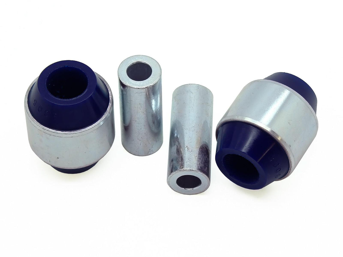 SuperPro Rear LCA Outer Bushing Kit (2009-2016 Z4) - SPF3806K