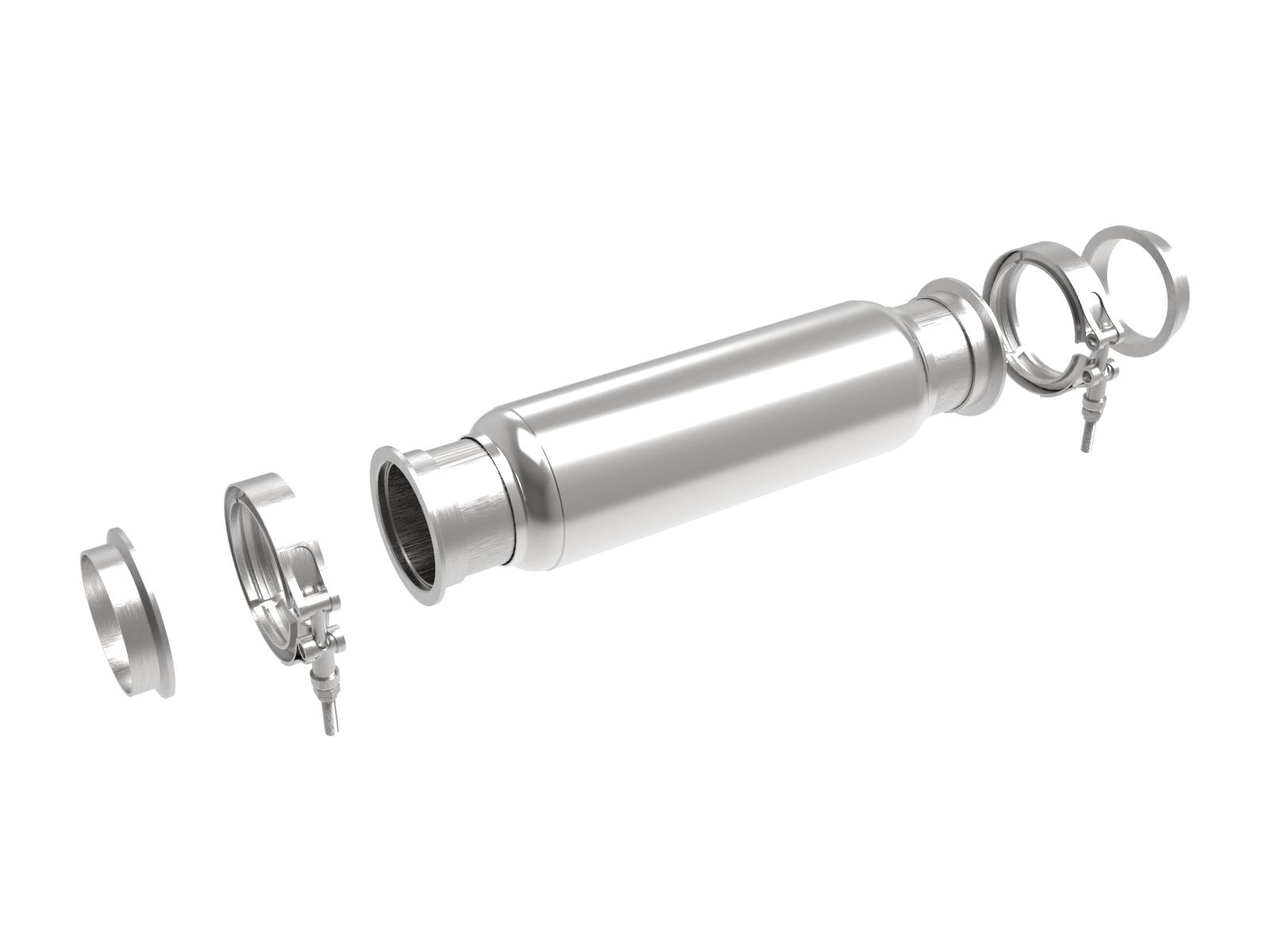 AFE Resonator (Universal Fit) - 49M10006