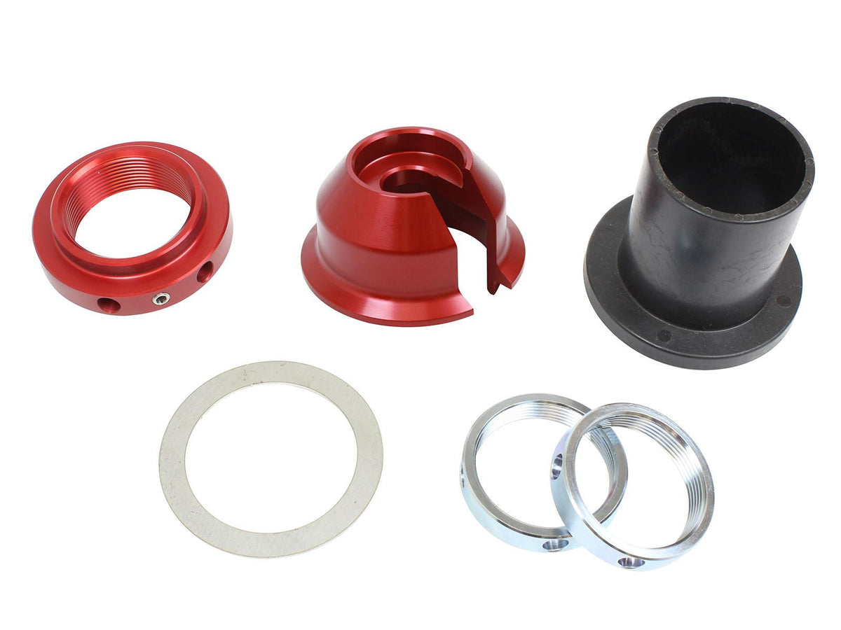 AFE Spring Seat Collar Kit (Universal Fit) - 56080-SP23