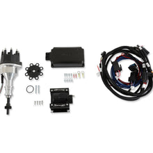 Holley Sniper EFI HyperSpark Master Kit - 565-301K