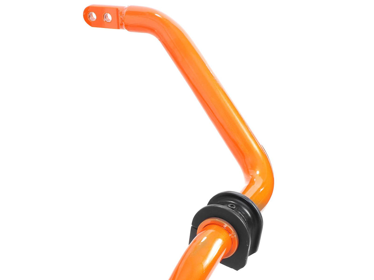 AFE Front Sway Bar (2012-2015 BMW 335i L6-3.0L (t)) - 440-503002FN