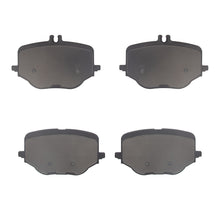 DFC 21-26 Mercedes-Benz S580E Rear 4000 Hybridynamic Brake Pads