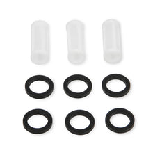 Mr. Gasket Fuel Filter Elements - 100 Micron - 3 Pack.  - 896G