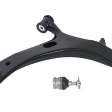 Whiteline Performance Front Lower Control Arm (Passenger), Fits Subaru Impreza 08-14 - WA456R