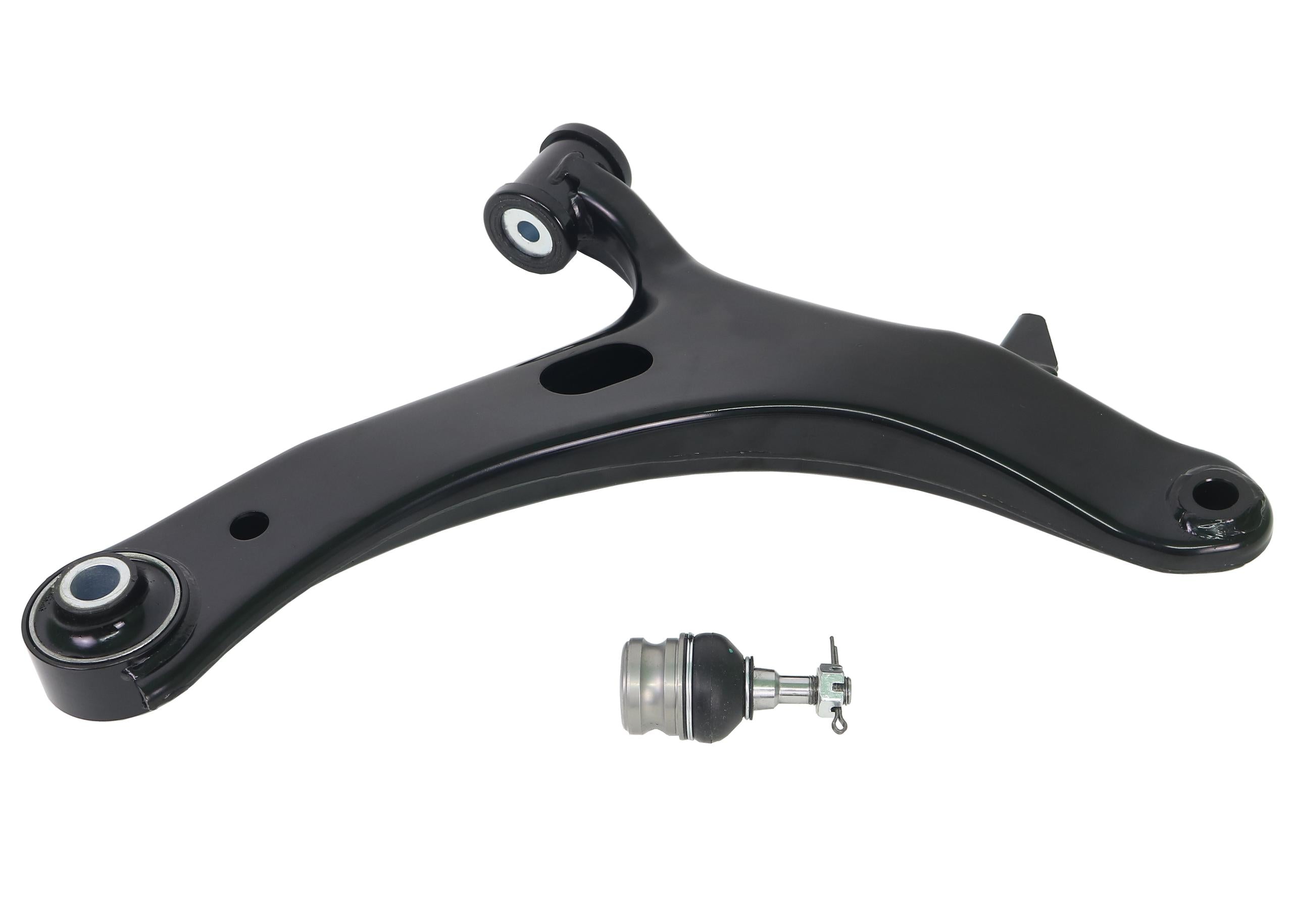Whiteline Performance Front Lower Control Arm (Passenger), Fits Subaru Impreza 08-14 - WA456R