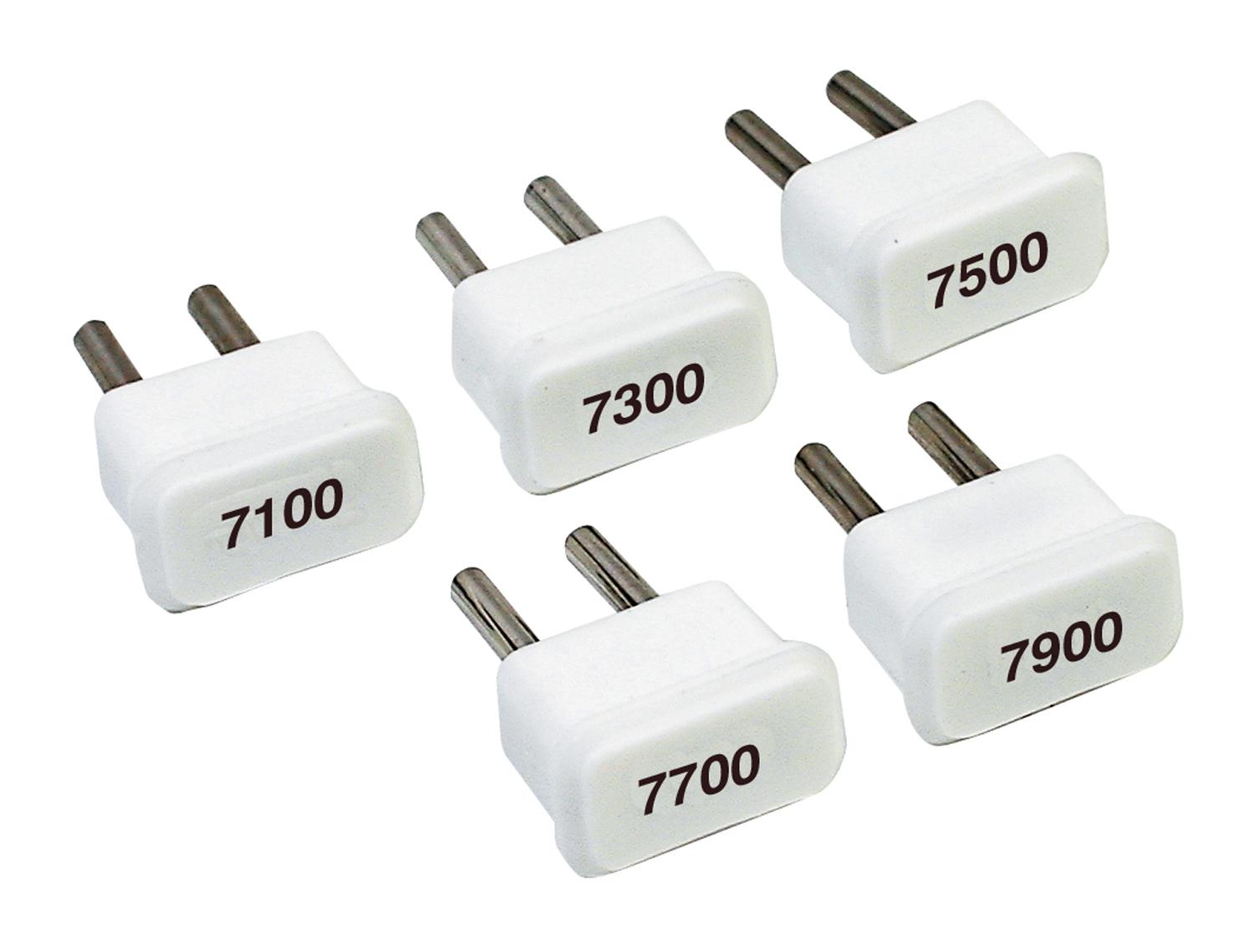 7000 Series Module Kit, Odd Increments.  - 87471