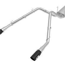 AFE Cat-Back Exhaust System (2009-2018 Dodge Trucks V8-5.7L) - 49-42074-B