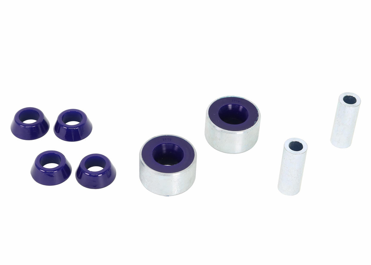 SuperPro Fr Ctl Arm Lower Rear Kit - SPF4477K