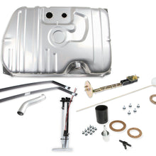 Holley Sniper EFI Fuel Tank System (1978-1988 Malibu, Monte Carlo, Bonneville, Grand Prix, LeMans) - 19-144