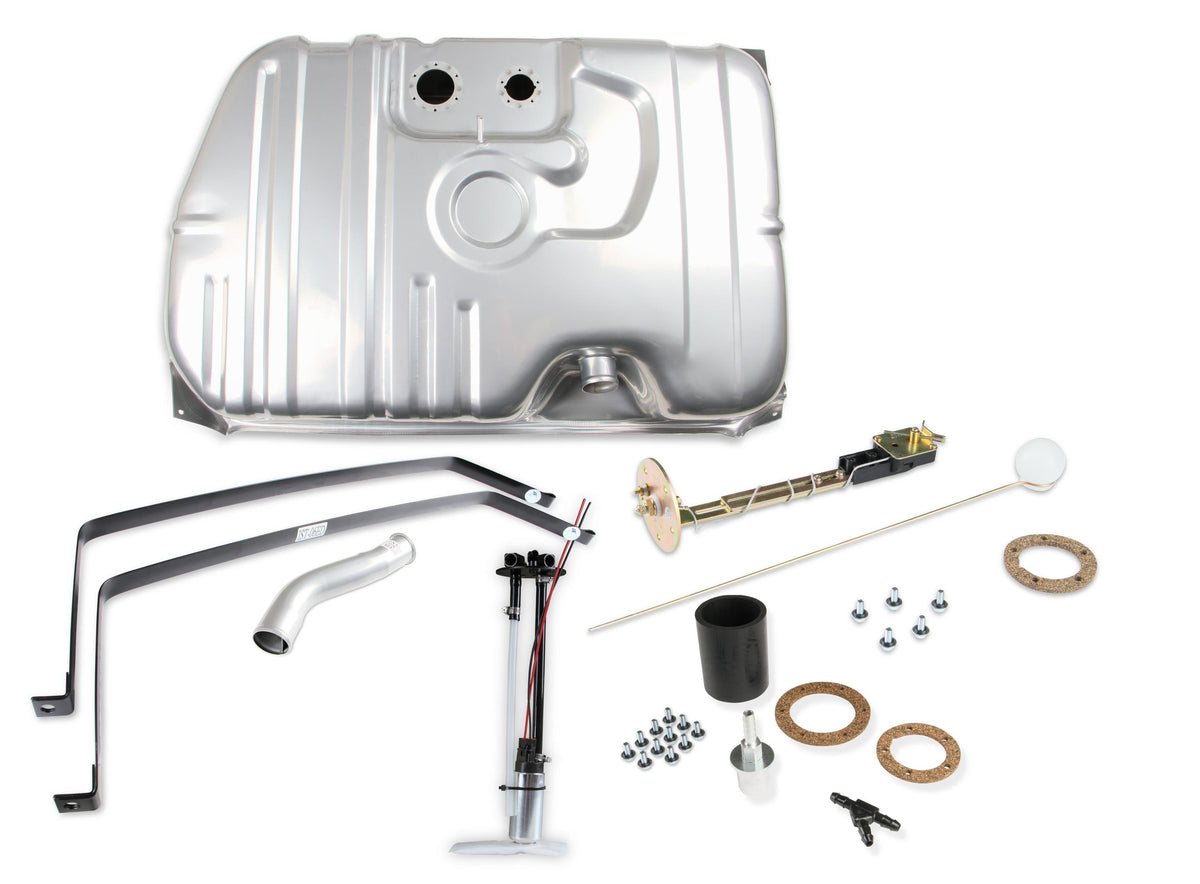 Holley Sniper EFI Fuel Tank System (1978-1987 Cutlass) - 19-146