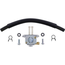 All Balls Racing Fuel Valve Kit - Yamaha