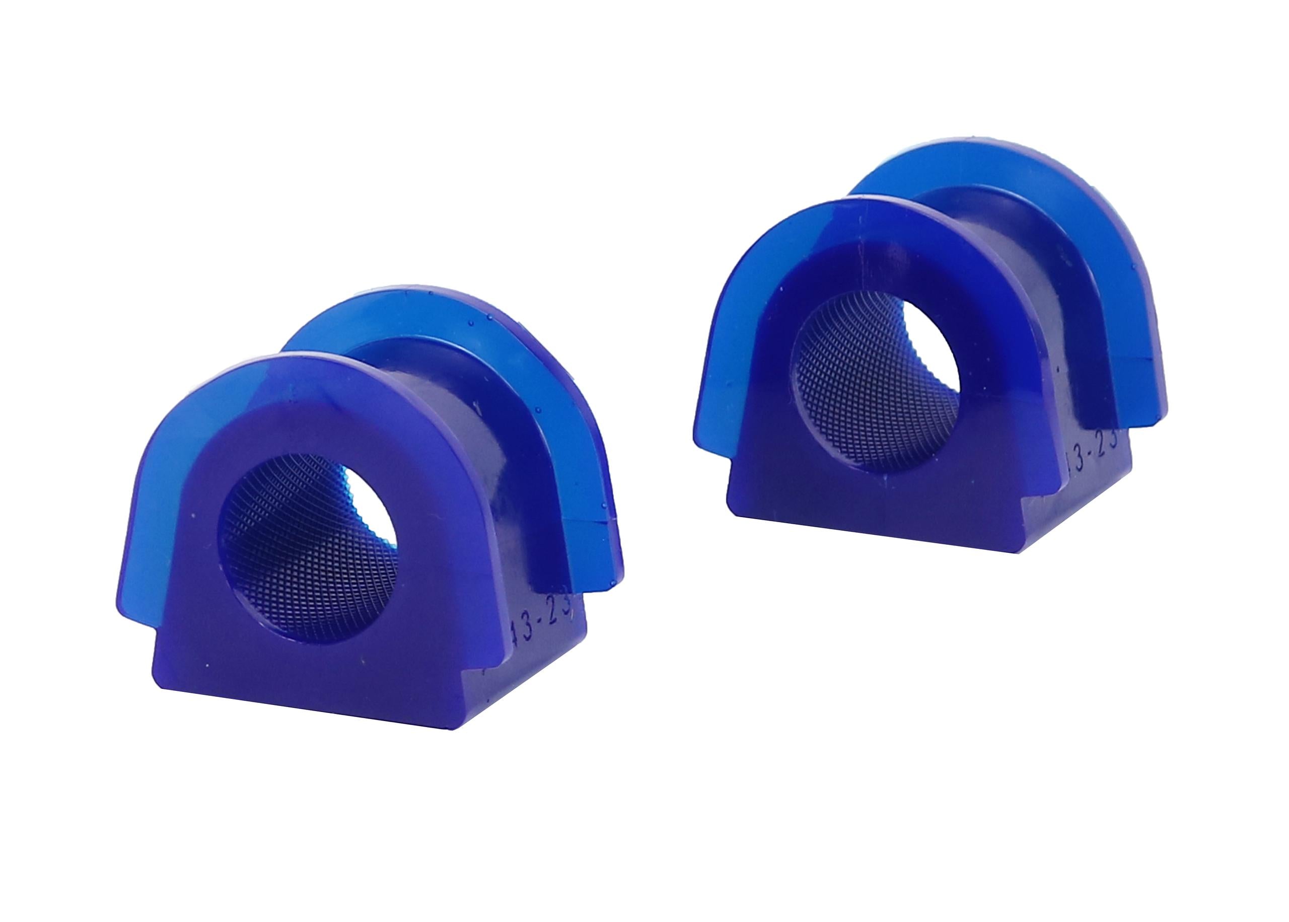 SuperPro Sway Bar Mount Bush Kit - SPF0343-23K