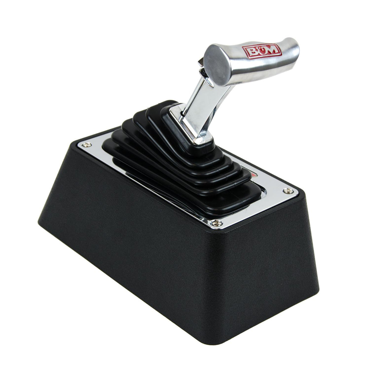 B&M B&amp;M Automatic Rachet Shifter - MegaShifter - Right Hand Drive. - 80685