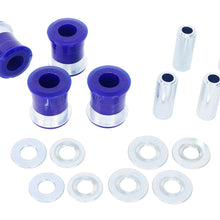 SuperPro FR LOWER CTRL ARM KIT - SPF3695K