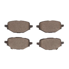 DFC 23-26 Mazda Cx-50 Rear 4000 Hybridynamic Brake Pads