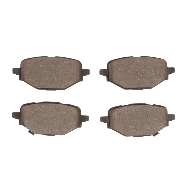 DFC 23-26 Mazda Cx-50 Rear 4000 Hybridynamic Brake Pads