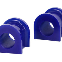SuperPro Sway Bar Mount Bush Kit (2010-2024 GX460, 4Runner) - SPF5068-29K